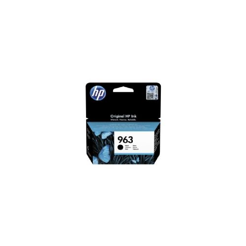CARTUCCIA HP 963 NERO ORIGINALE 3JA26AE